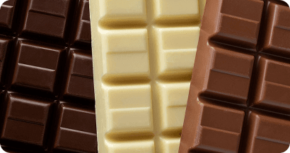 CHOCOLATE BARS
