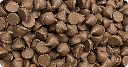 CHOCOLATE DROPS