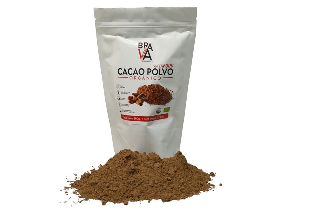 CACAO POWDER