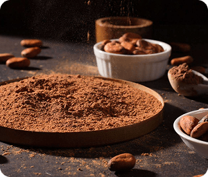 CACAO POWDER