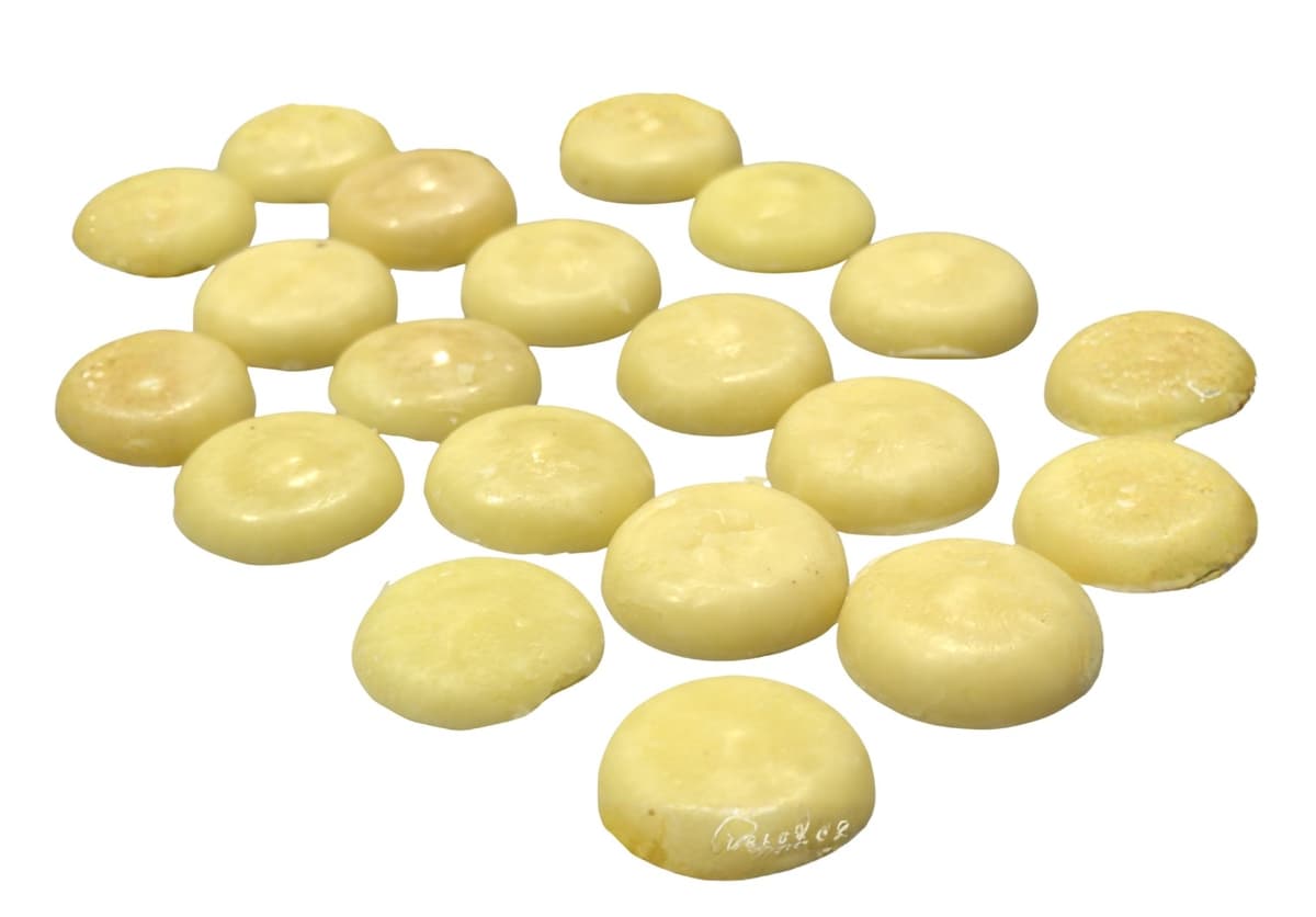 CACAO BUTTER