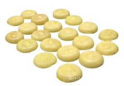 CACAO BUTTER