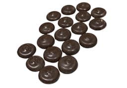 CHOCOLATE COUVERTURE